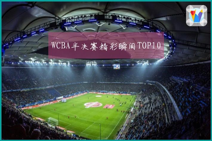 WCBA半决赛精彩瞬间TOP10