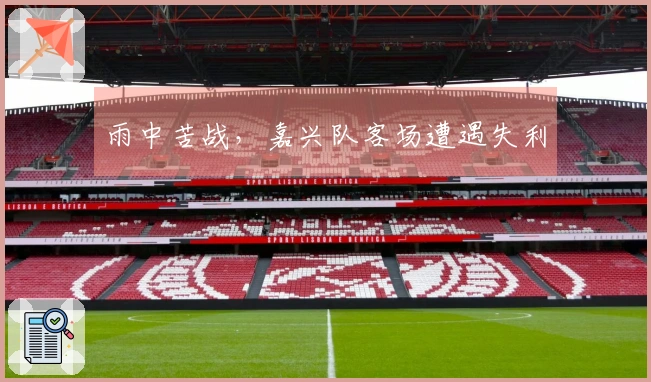 雨中苦战，嘉兴队客场遭遇失利