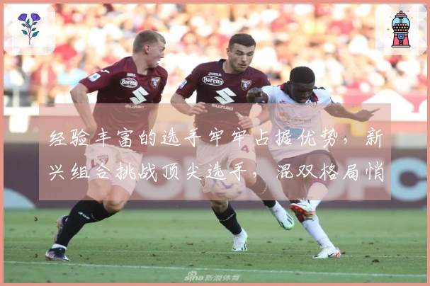 经验丰富的选手牢牢占据优势，新兴组合挑战顶尖选手，混双格局悄然发生变化