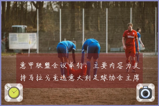 意甲联盟会议举行，主要内容为支持马拉戈竞选意大利足球协会主席